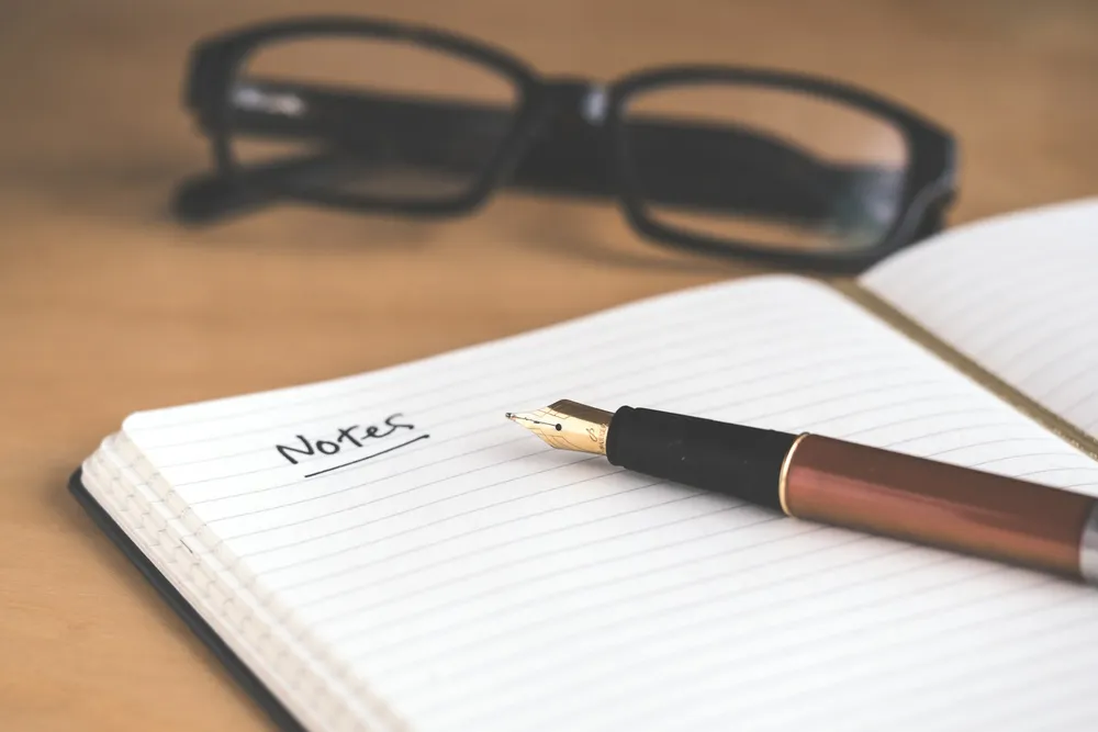 notepad