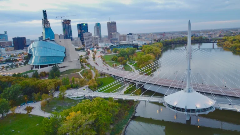 Winnipeg, Manitoba